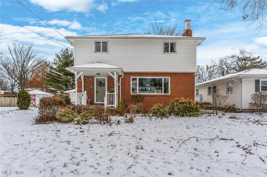 1785 Dodge Nw Drive, Warren, OH 44485 - Image #2