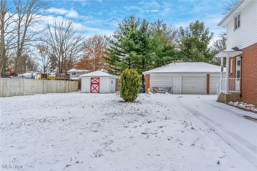 1785 Dodge Nw Drive, Warren, OH 44485 - Image #3