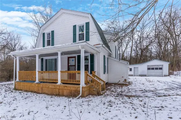 5910 Chestnut Ridge Road, Hubbard, OH 44425