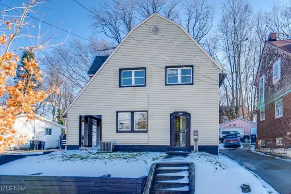 561 Melrose Street, Akron, OH 44305