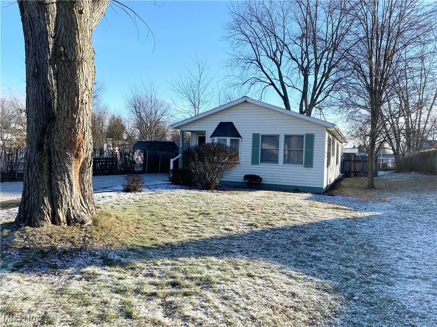 2644 Delaware Sw Avenue, Canton, OH 44706 - Image #2