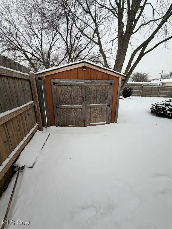 5952 Delores Boulevard, Brook Park, OH 44142 - Image #3