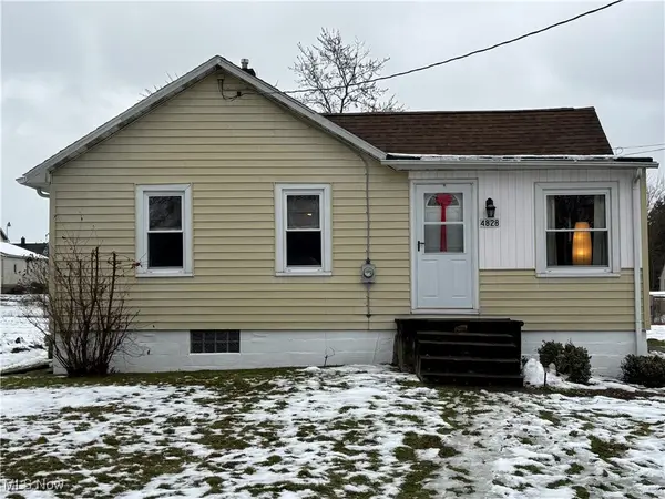 4828 Damon Nw Avenue, Warren, OH 44483