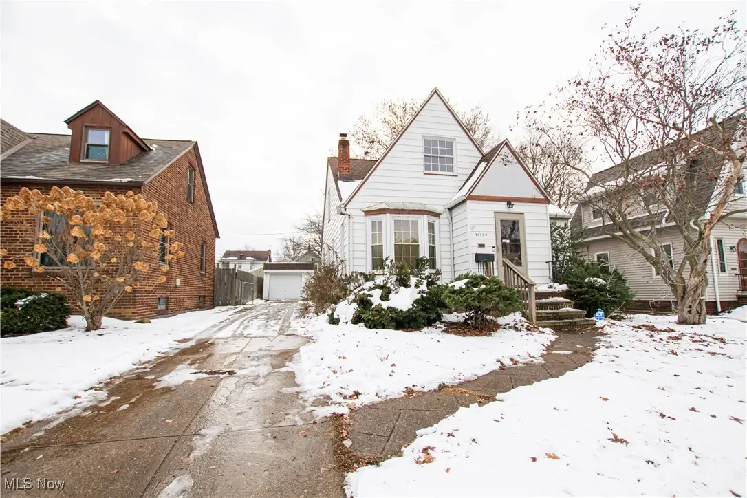16909 Truax Avenue, Cleveland, OH 44111 - Image #1