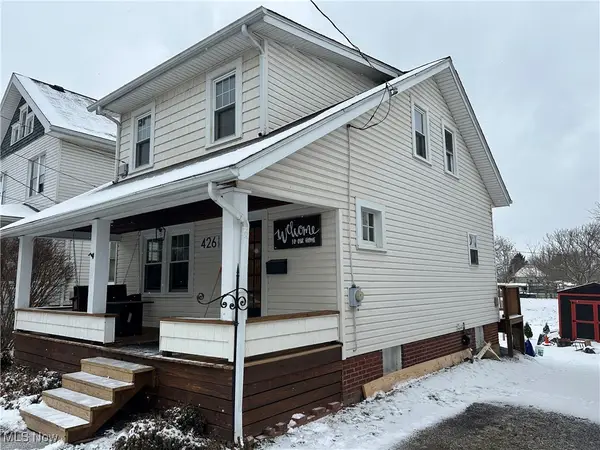 426 Diamond Street, Ashland, OH 44805