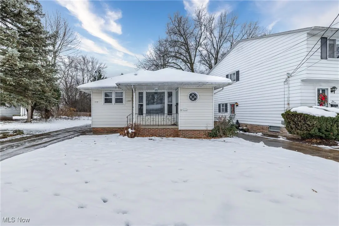 110 Talbot Drive, Bedford, OH 44146 - Image #1