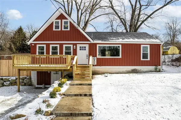 3101 Wagoner Street, Akron, OH 44319