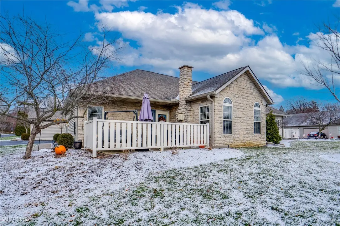 4201 Tannybrooke Nw Lane #4C, Canton, OH 44718 - Image #1