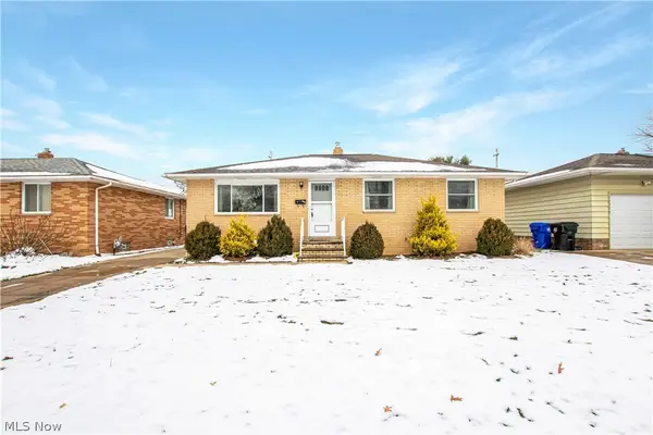 14398 Sheldon Road, Brook Park, OH 44142