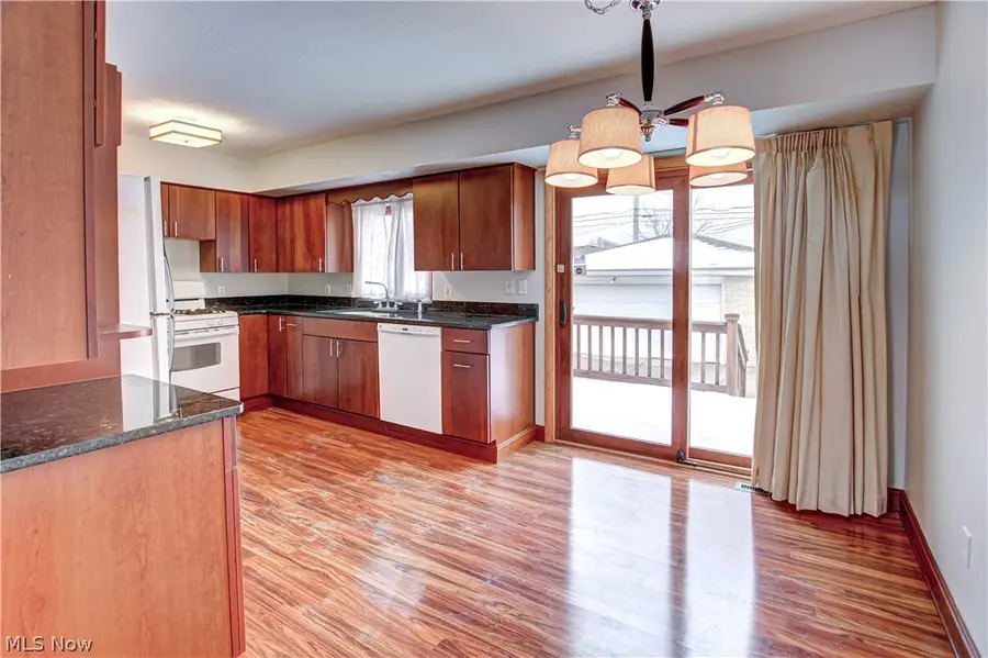 14398 Sheldon Road, Brook Park, OH 44142 - #2