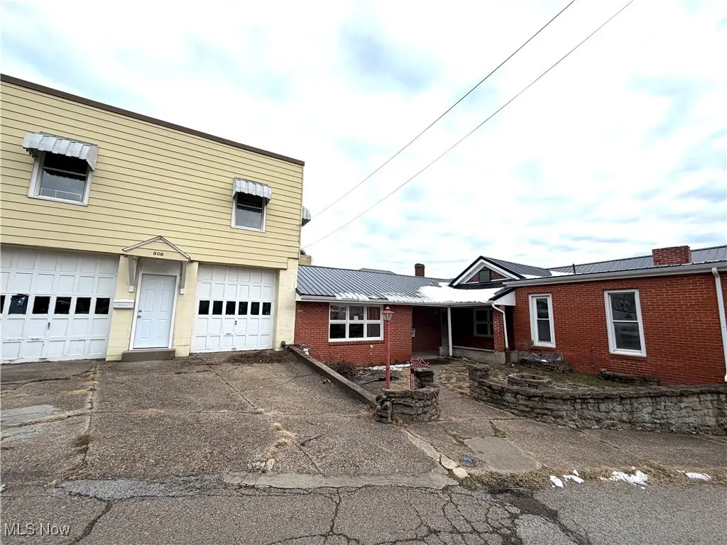 800 Euclid Avenue, Martins Ferry, OH 43935 - #1