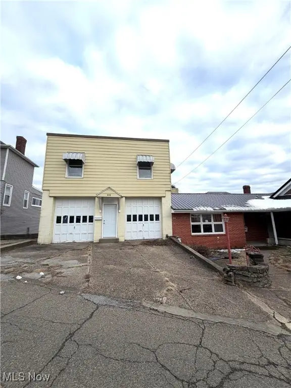 800 Euclid Avenue, Martins Ferry, OH 43935 - #2