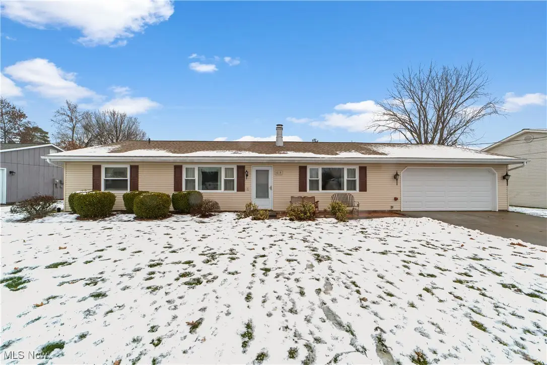 615 Jeanette Street, Brunswick Hills, OH 44212 - Image #1