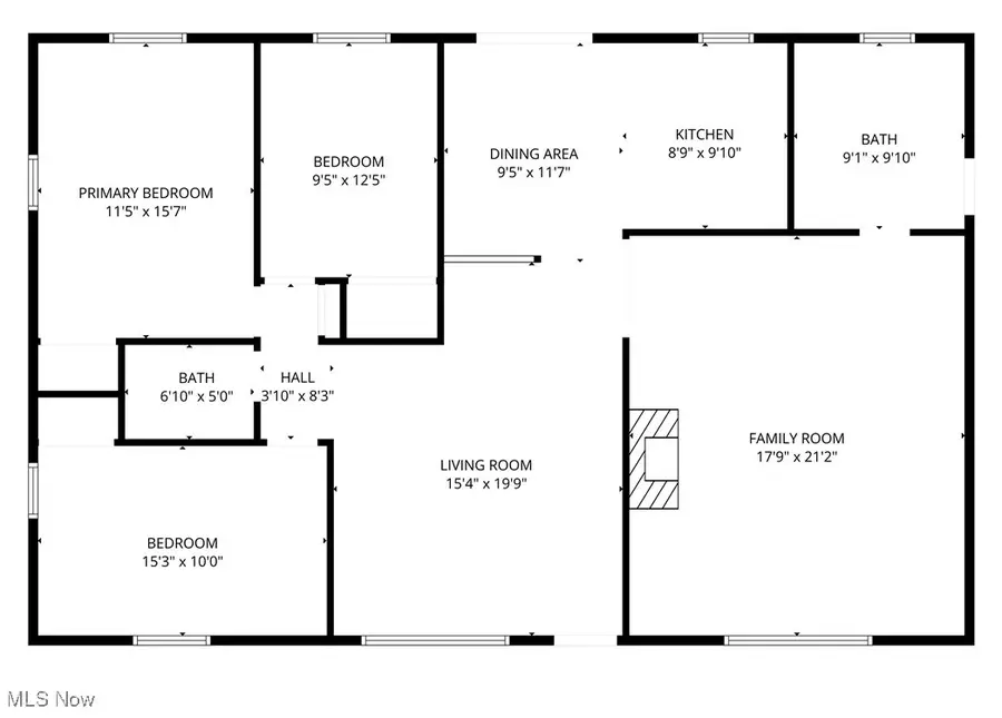 615 Jeanette Street, Brunswick Hills, OH 44212 - Image #3