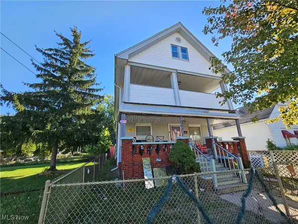 3283 W 48th Street, Cleveland, OH 44102