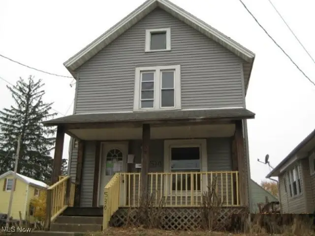 530 Edgehill Avenue, Ashland, OH 44805 - Image #1