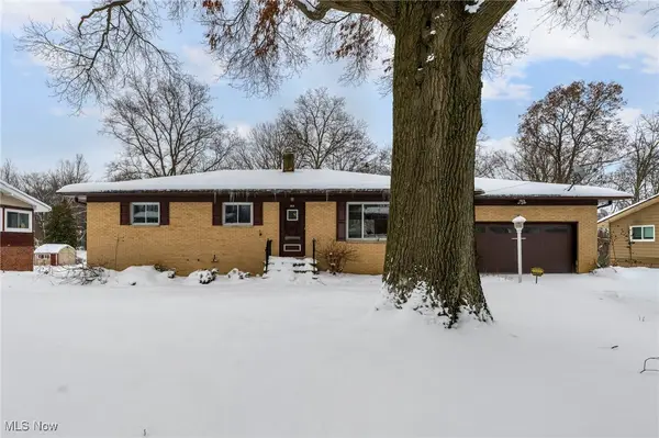 5345 Fairtree Road, Bedford Heights, OH 44146