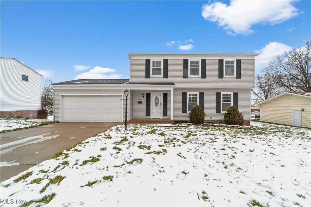 1920 David Avenue, Parma, OH 44134 - Image #1