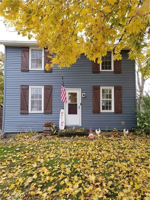 6110 Akron Road, Smithville, OH 44677 - #2