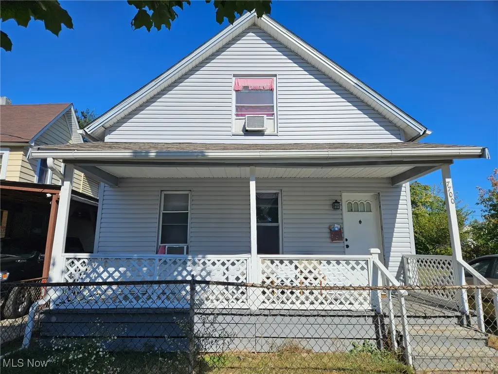 7700 Colgate Avenue, Cleveland, OH 44102 - Image #1