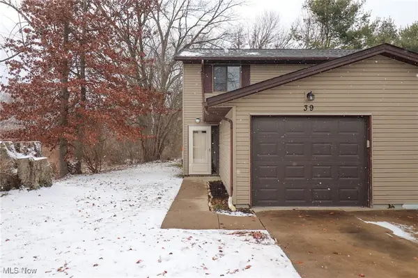 110 Greenwich Road #39, Seville, OH 44273