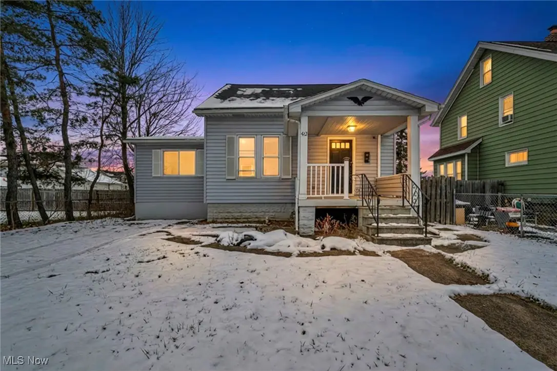 412 Jefferson Street, Elyria, OH 44035 - Image #1