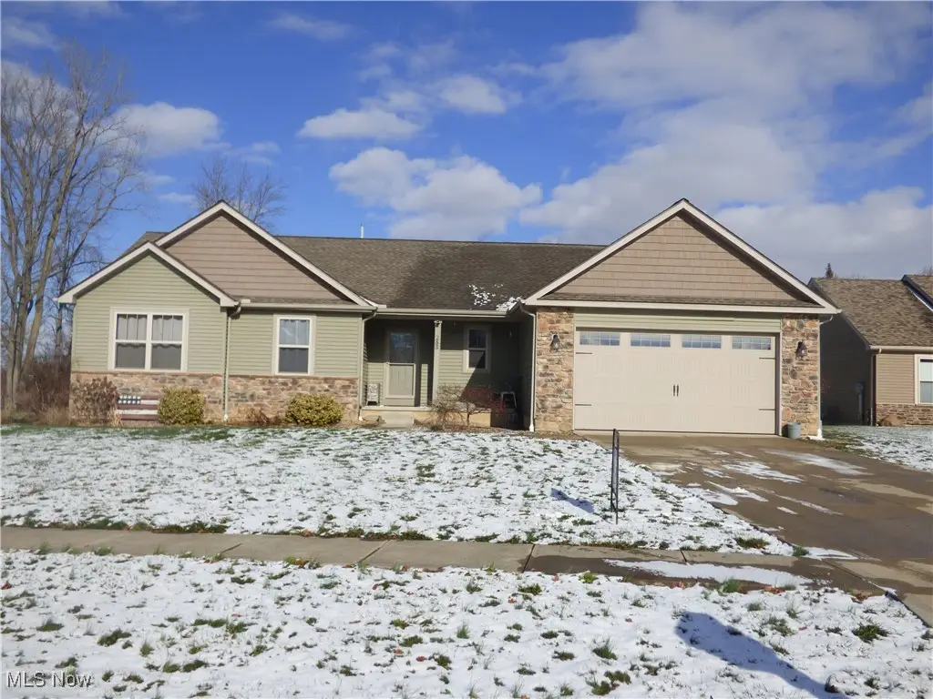283 Woodland Court, Wellington, OH 44090 - Image #1