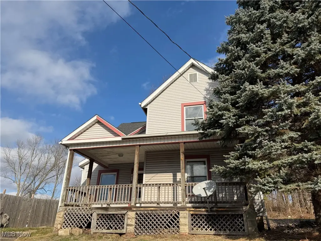 1817 3rd Ne Street, Canton, OH 44704 - Image #1