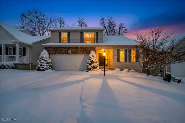 4532 Aylesworth Drive, Brunswick, OH 44212