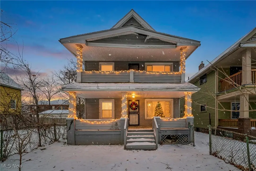 9616 Lamontier Avenue, Cleveland, OH 44104 - Image #1