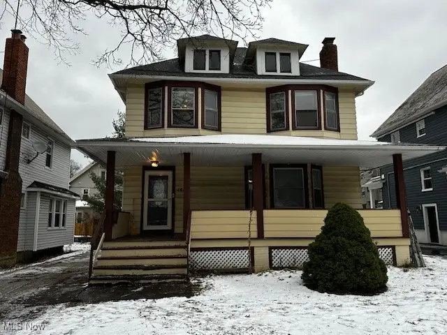 1489 Wyandotte Avenue, Lakewood, OH 44107 - Image #2
