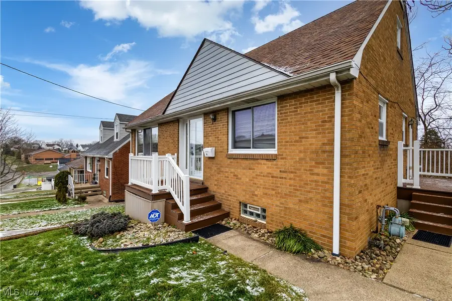 218 Pico Street, Steubenville, OH 43952 - Image #3