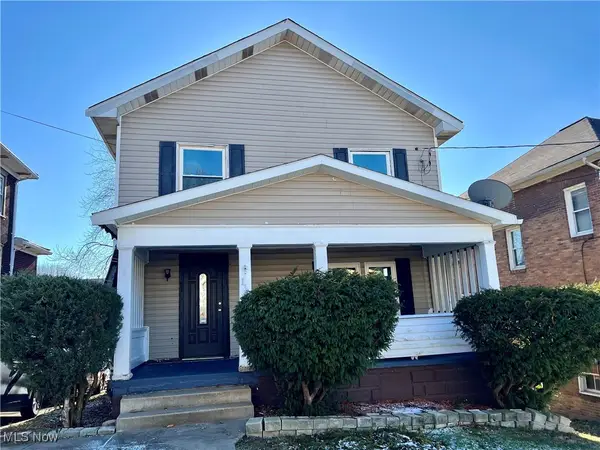 132 School Street, Weirton, WV 26062