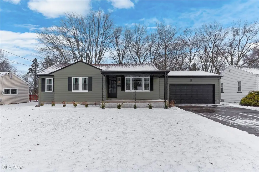 2821 Rexford Road, Youngstown, OH 44511 - Image #1