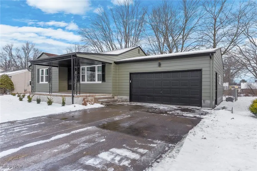 2821 Rexford Road, Youngstown, OH 44511 - Image #2