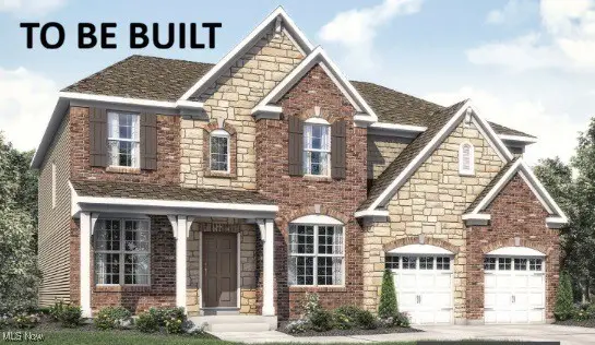 645 Lake Placid Court, Orange, OH 44022 - Image #1