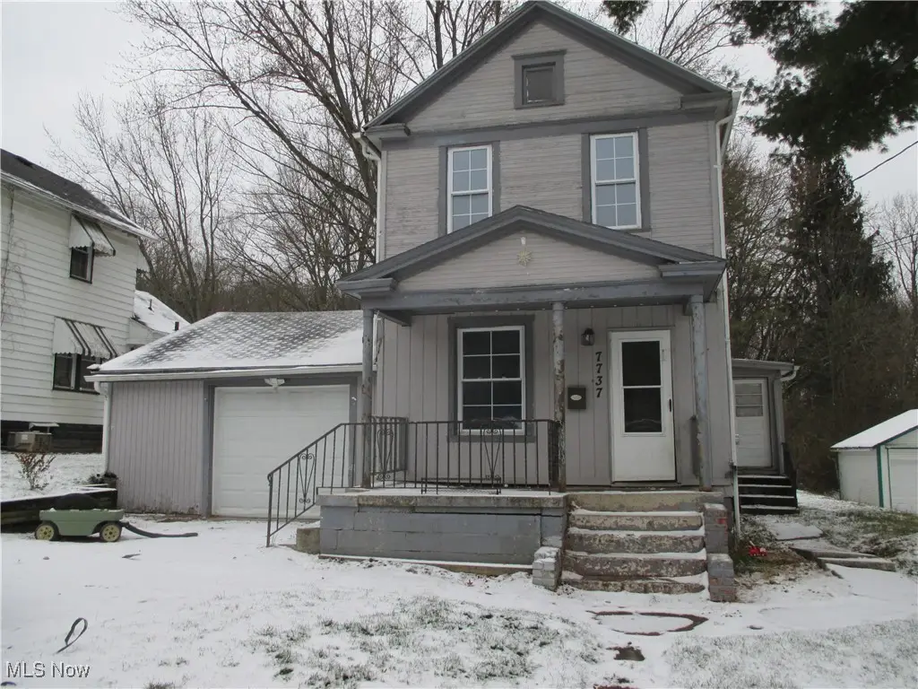 7737 Elm Street, Masury, OH 44438 - Image #1