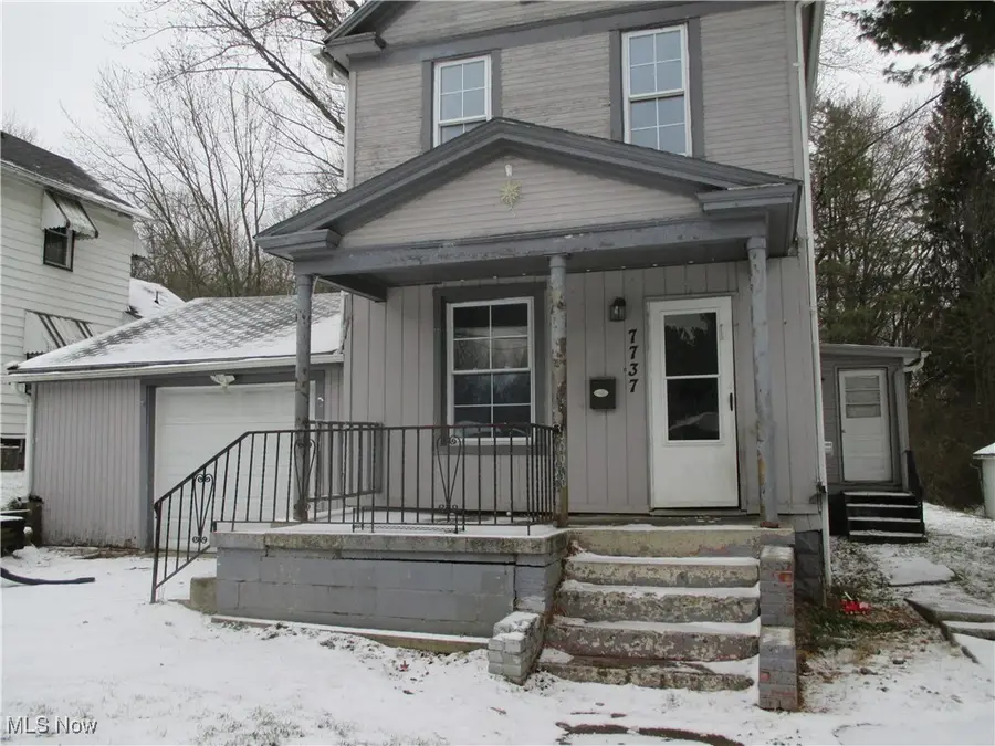 7737 Elm Street, Masury, OH 44438 - Image #2
