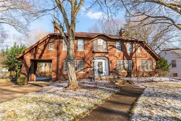 215 21st Nw Street, Canton, OH 44709