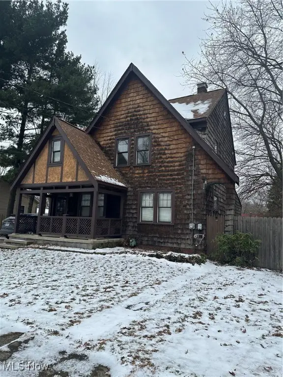 372 Mildred Street, Painesville, OH 44077