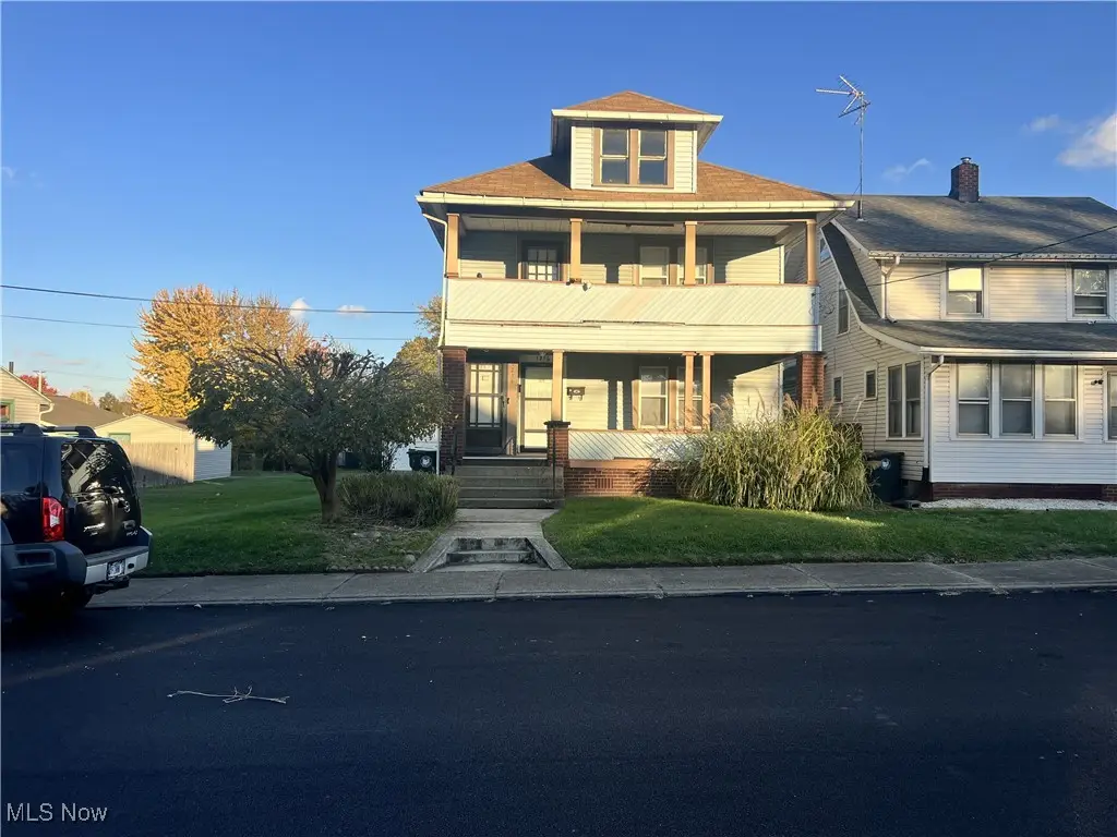 1214 Roslyn Sw Avenue, Canton, OH 44710 - Image #1