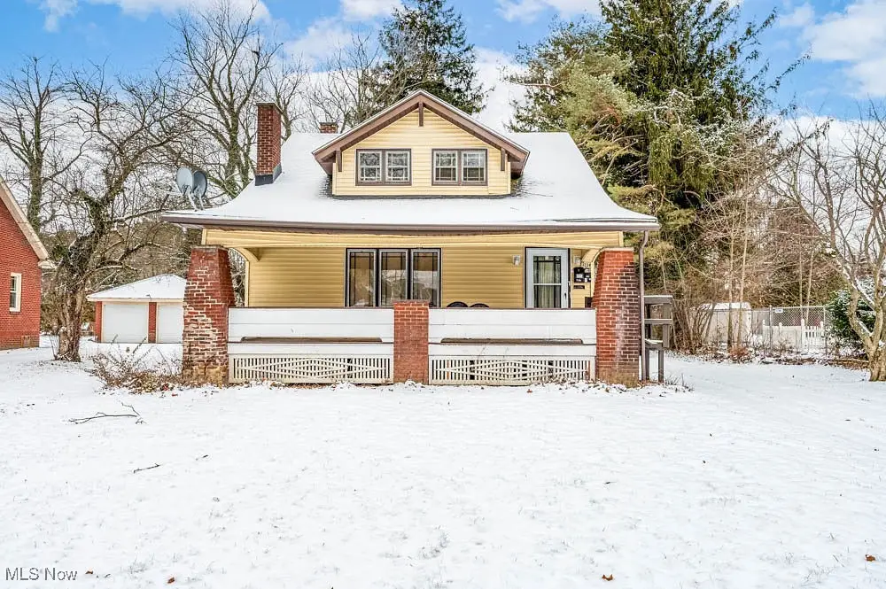 3114 Neosho Road, Youngstown, OH 44511 - Image #1