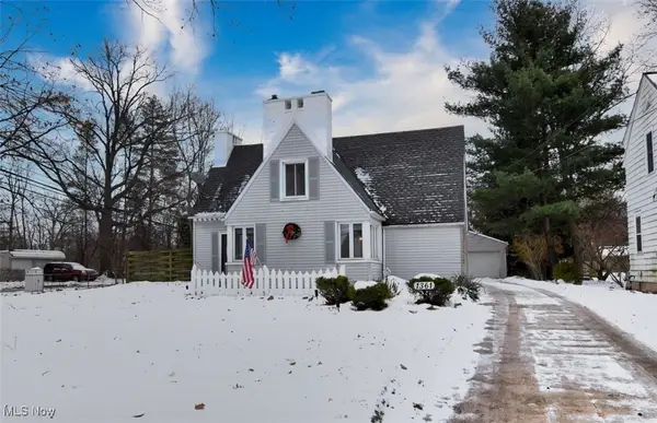 1361 Dorsh Road, South Euclid, OH 44121