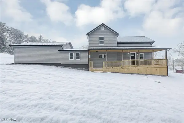 35 W 5th Street, Dresden, OH 43821