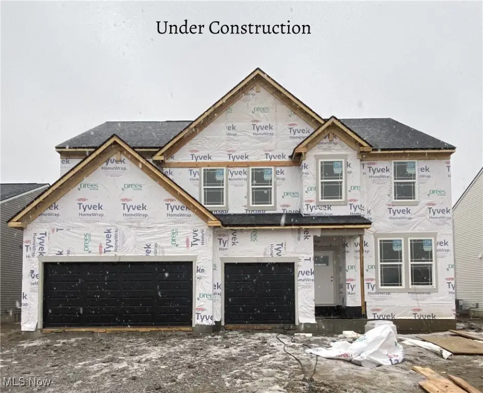 5748 Marcella Way, North Ridgeville, OH 44039 - Image #1