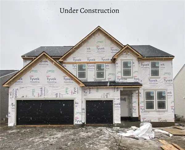 5748 Marcella Way, North Ridgeville, OH 44039