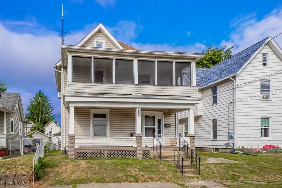 631 Greenfield Sw Avenue, Canton, OH 44706 - Image #2