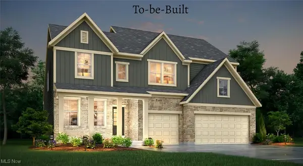 7818 Harley Hills Drive, North Royalton, OH 44039