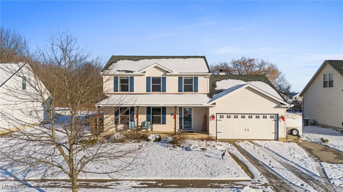 496 Still Water Boulevard, Elyria, OH 44035 - Image #1