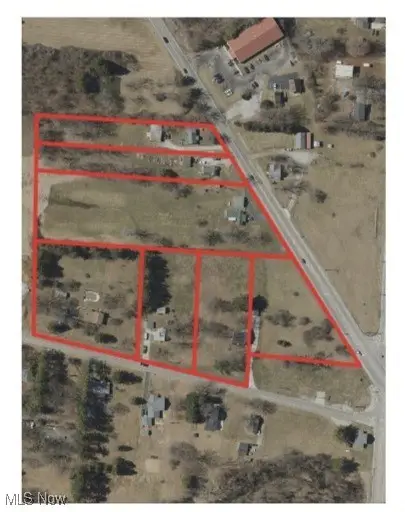 10550 Johnstown Road, New Albany, OH 43054 - Image #1